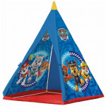 Teepee stan – Labková Patrola